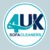 4UK Sofa Cleaners